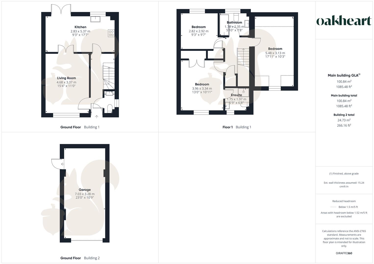 Floorplan thumbnail
